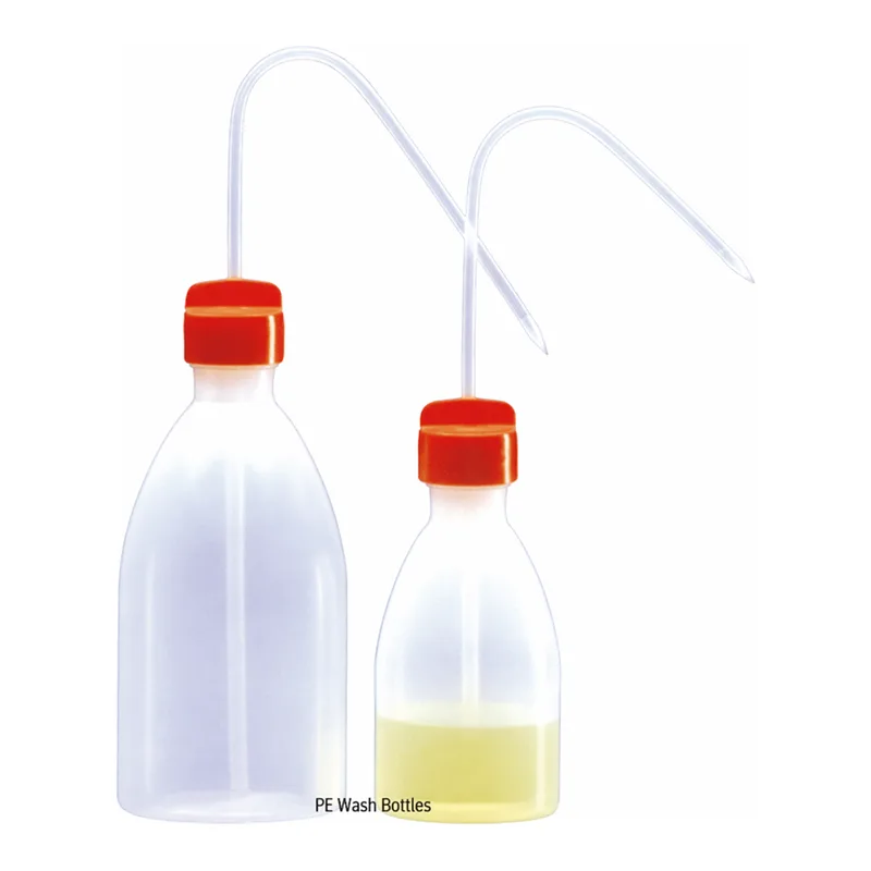 KARTELL PE Wash Bottle