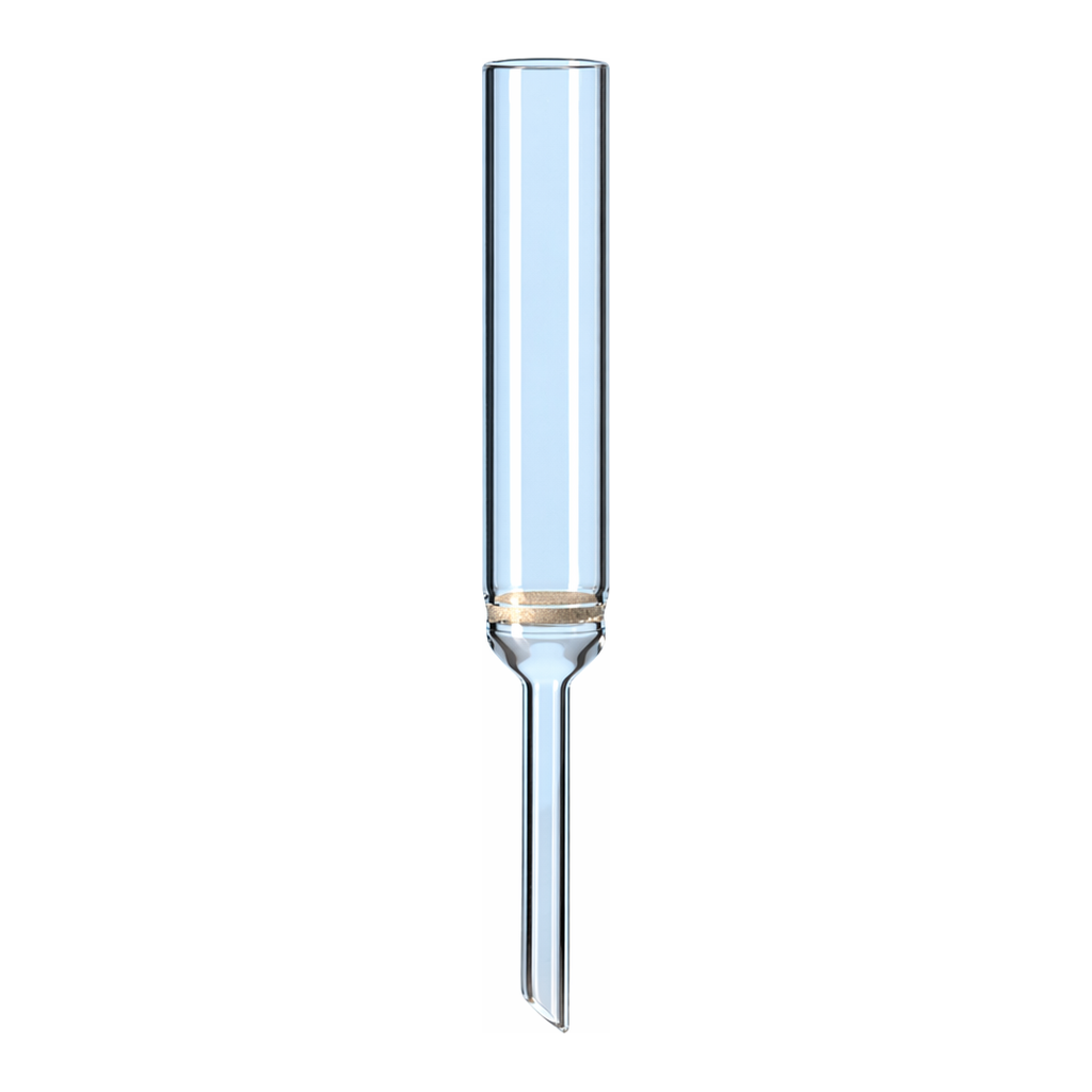SciLab 시린드리컬 글라스 필터 펀넬 15 ~ 130㎖ DURAN glass Cylindrical Filter Funnel