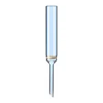 SciLab 시린드리컬 글라스 필터 펀넬 15 ~ 130㎖ DURAN glass Cylindrical Filter Funnel