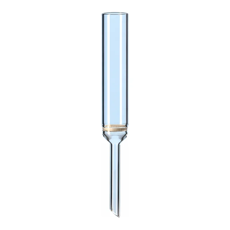 SciLab 시린드리컬 글라스 필터 펀넬 15 ~ 130㎖ DURAN glass Cylindrical Filter Funnel