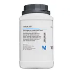 MERCK 최상의 실리카겔 Silica Gel 60