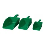 Burkle PP Anti-static Scoop & Scraper
