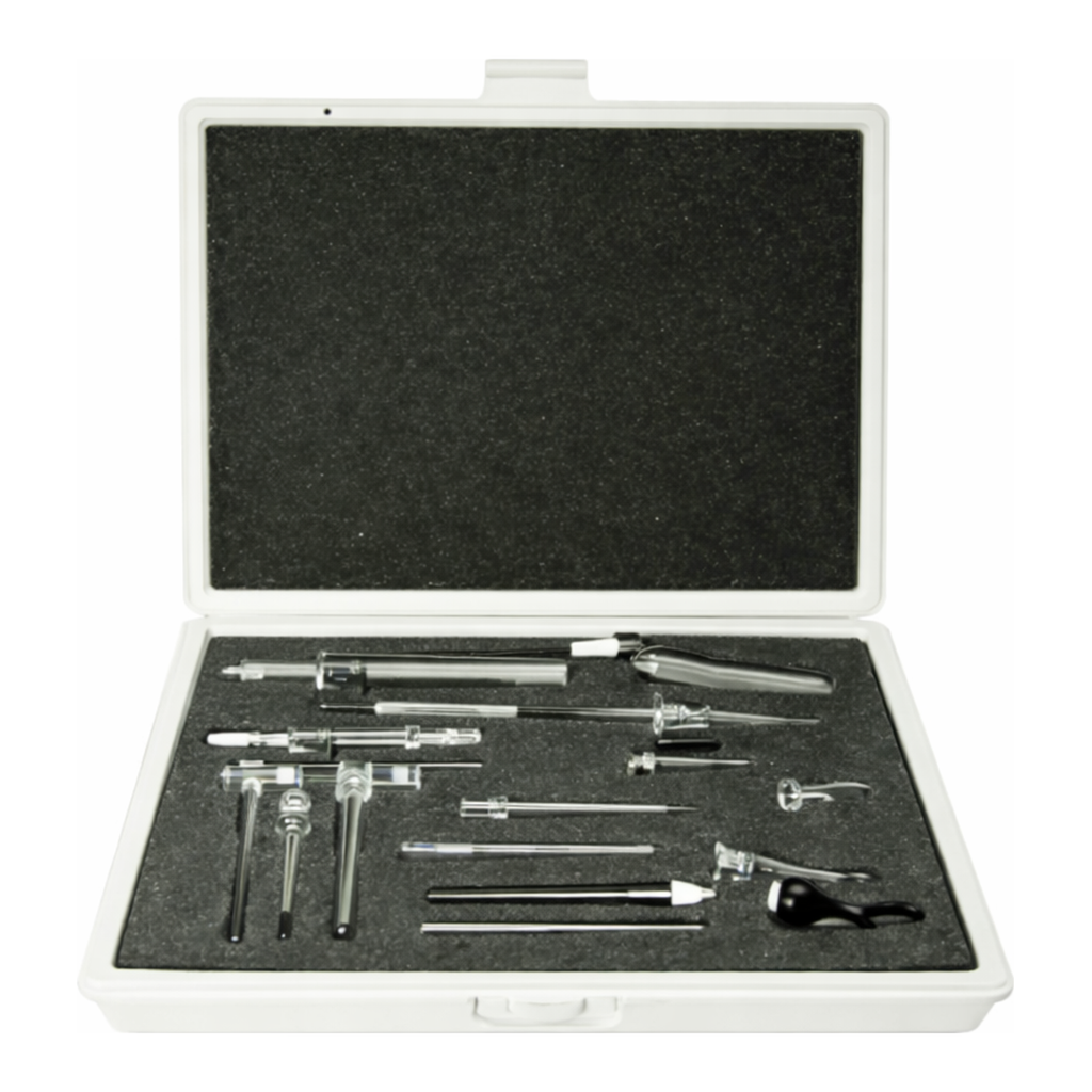 WHEATON Micro Tissue Grinder Kit