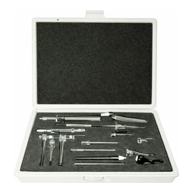 WHEATON Micro Tissue Grinder Kit