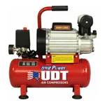 UDT Oil-type Low-noise Air Compressor