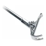BOCHEM Buret and Thermometer Clamp