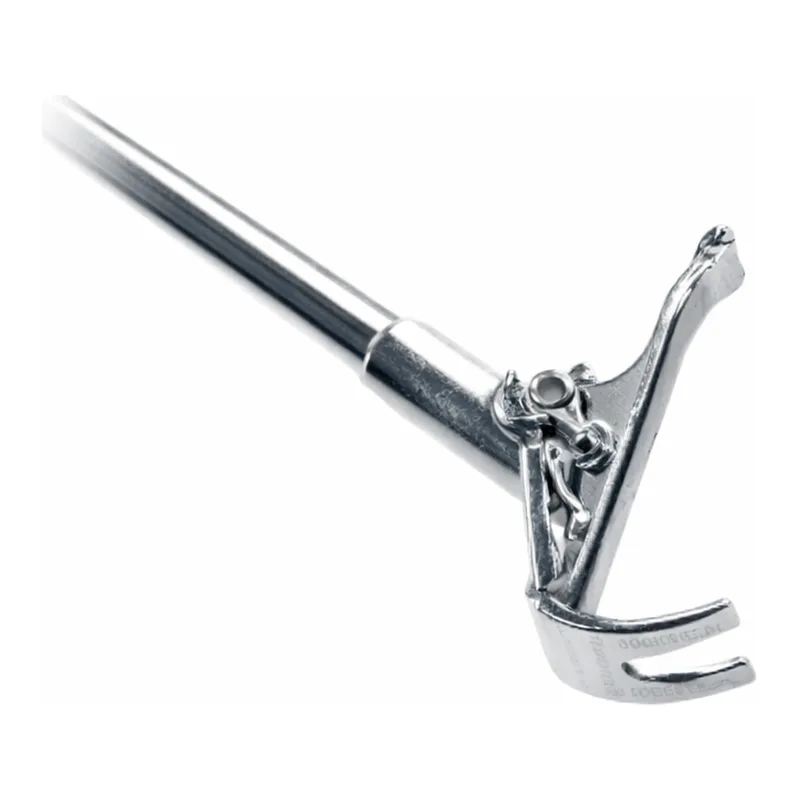 BOCHEM Buret and Thermometer Clamp