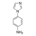 Merck 4-(1H-Imidazol-1-yl)aniline