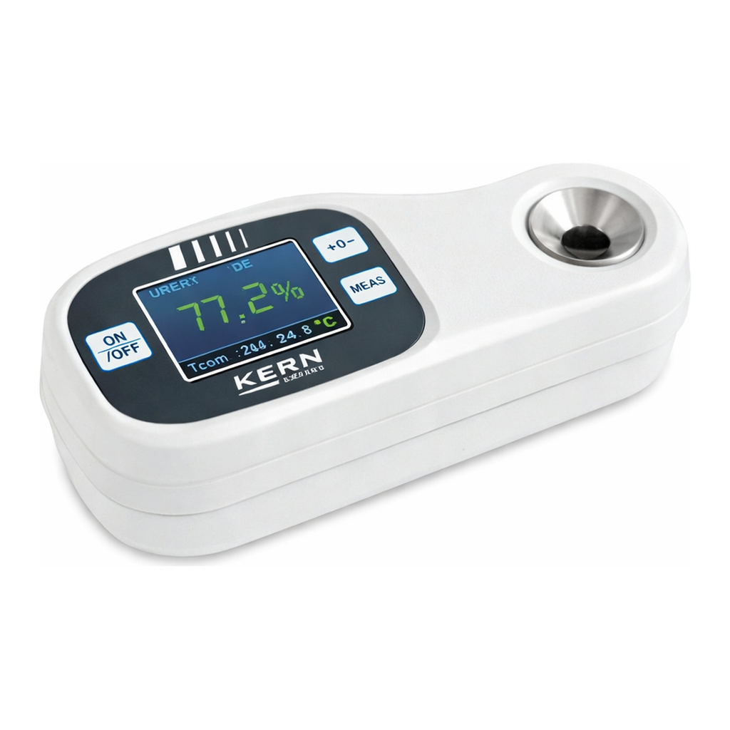KERN Digital Handheld Refractometer