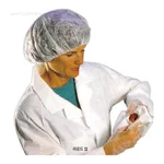 유한킴벌리 Anti-static Bouffant Cap