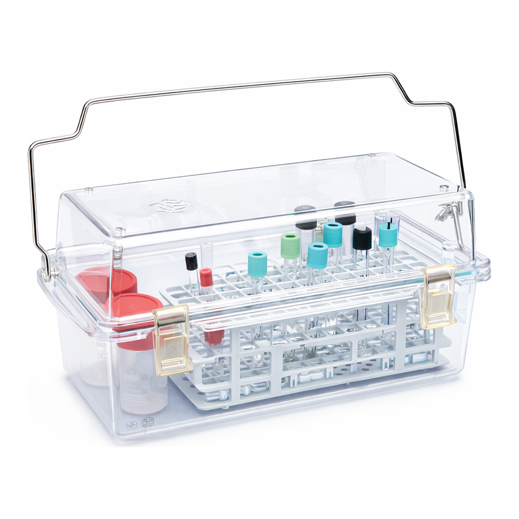 KARTELL PC다용도 안전박스 PC Safety Box
