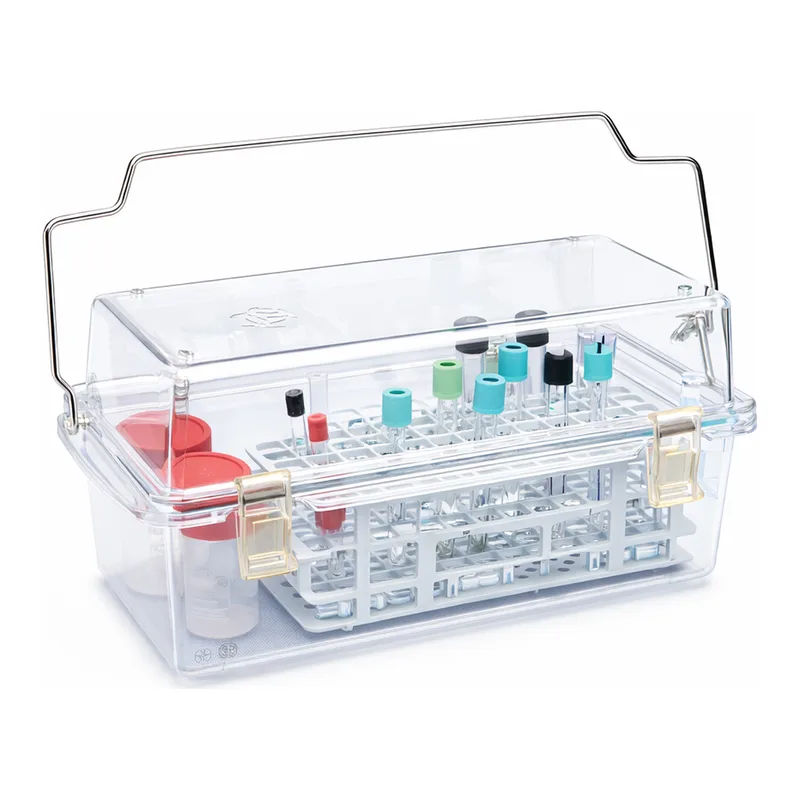 KARTELL PC다용도 안전박스 PC Safety Box