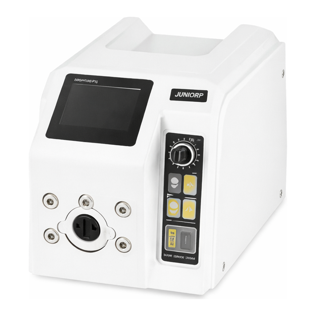 SciLab 액체 연동 펌프 세트 악세서리 Accessories for jiPump TM Peristaltic Pump