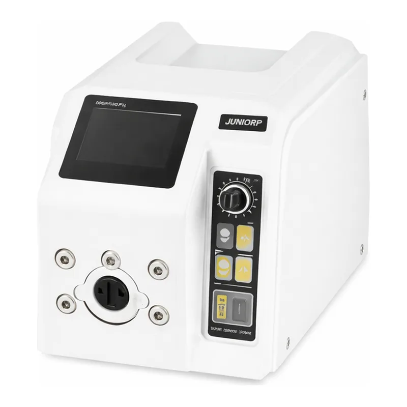 SciLab 액체 연동 펌프 세트 악세서리 Accessories for jiPump TM Peristaltic Pump