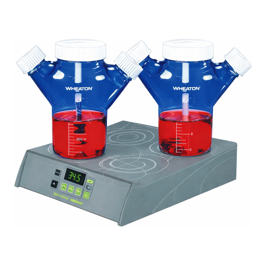 WHEATON Micro-Stir Slow Speed Magnetic Stirrer
