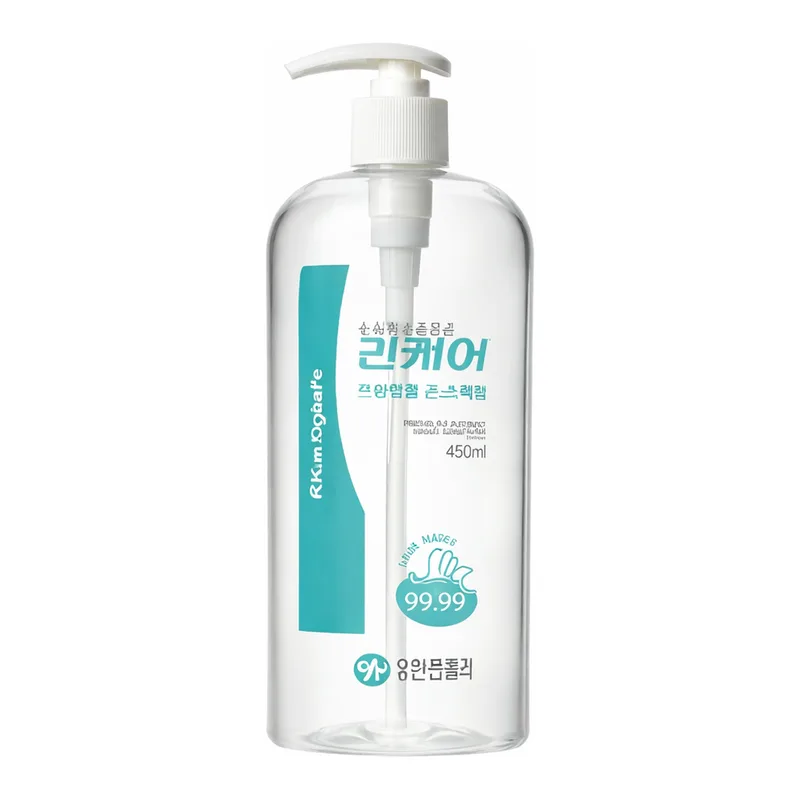 유한킴벌리 Premium Moisturizing Hand Instant Sanitizer