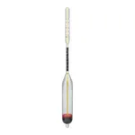 ALLA GERBER Thermo-milk Hydrometer