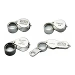 A.KRUSS Folding Pocket Loupe