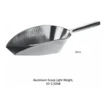 BOCHEM General Purpose Aluminum Scoop