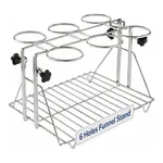 SciLab Stainless-steel Universal Funnel Stand