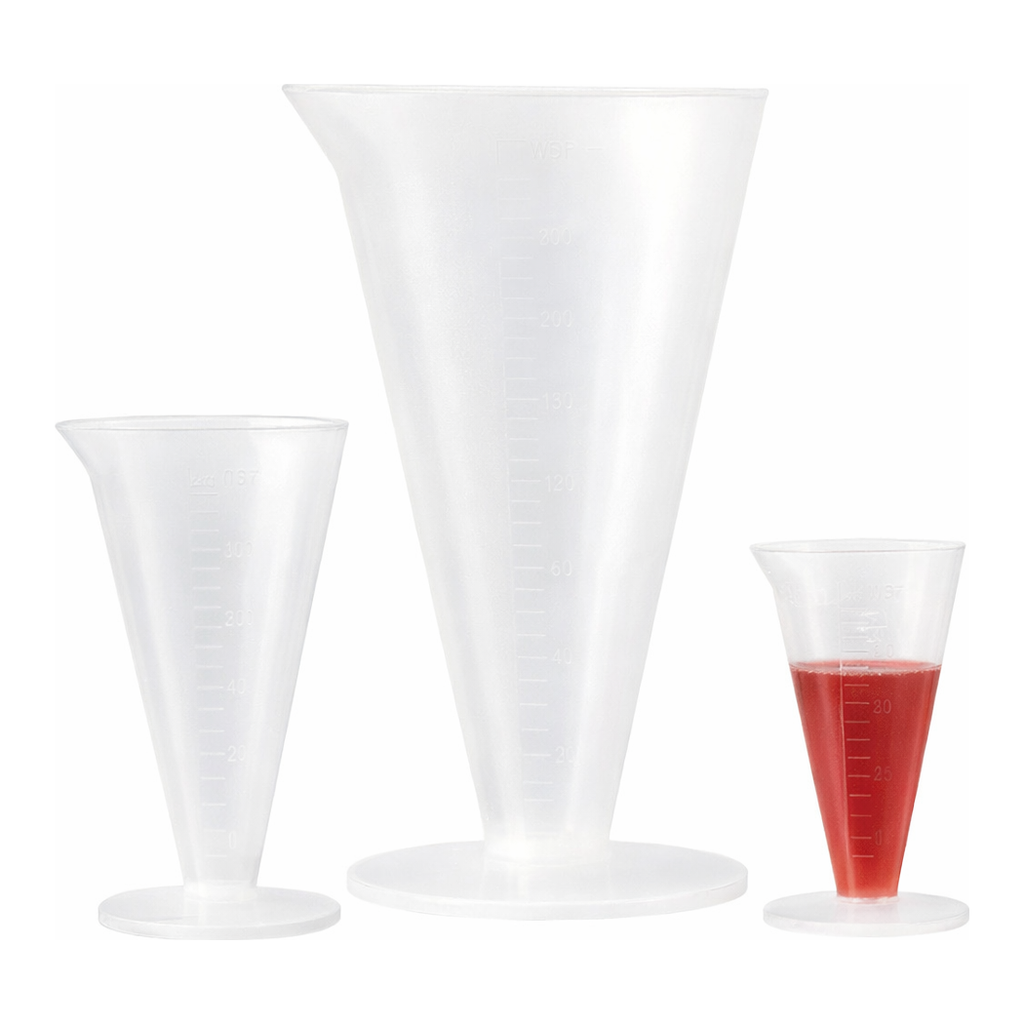 KARTELL Conical Measure