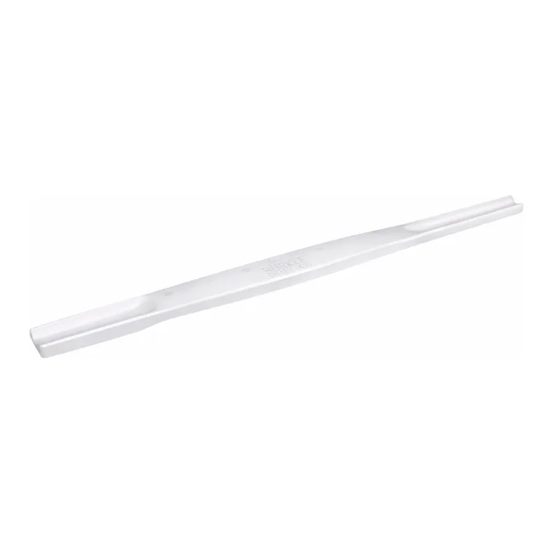 Burkle PS Micro Double Scoop-Spatula