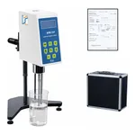 Daihan Science Multi-speed Rotary Viscometer-full Set “WVM-0.6M” & “WVM-6M”
