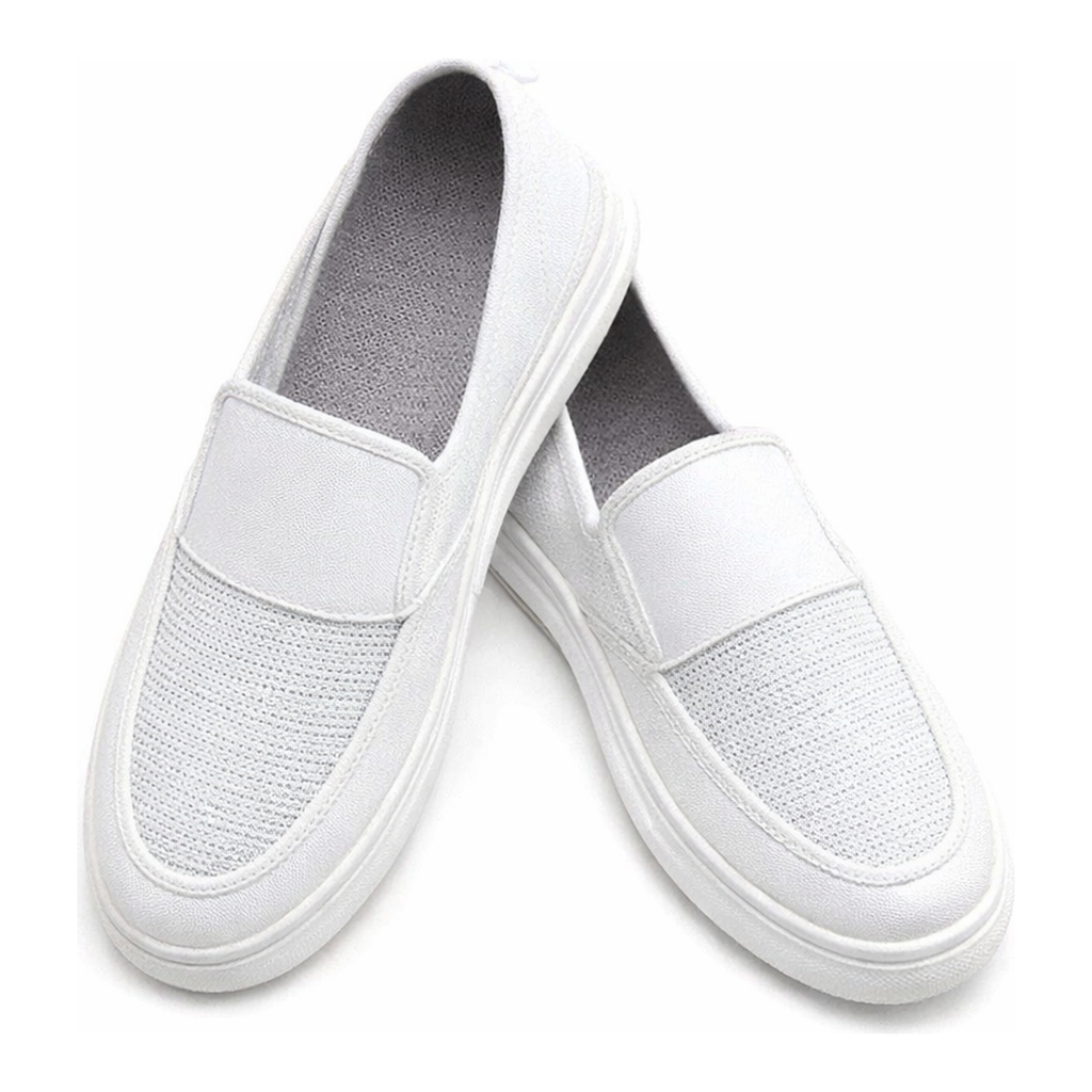 Apro Anti-static 100-class Clean Room Shoe & Boot