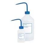 Daihan Science Wisd Autoclavable PP Narrow & Wide-neck Wash Bottle