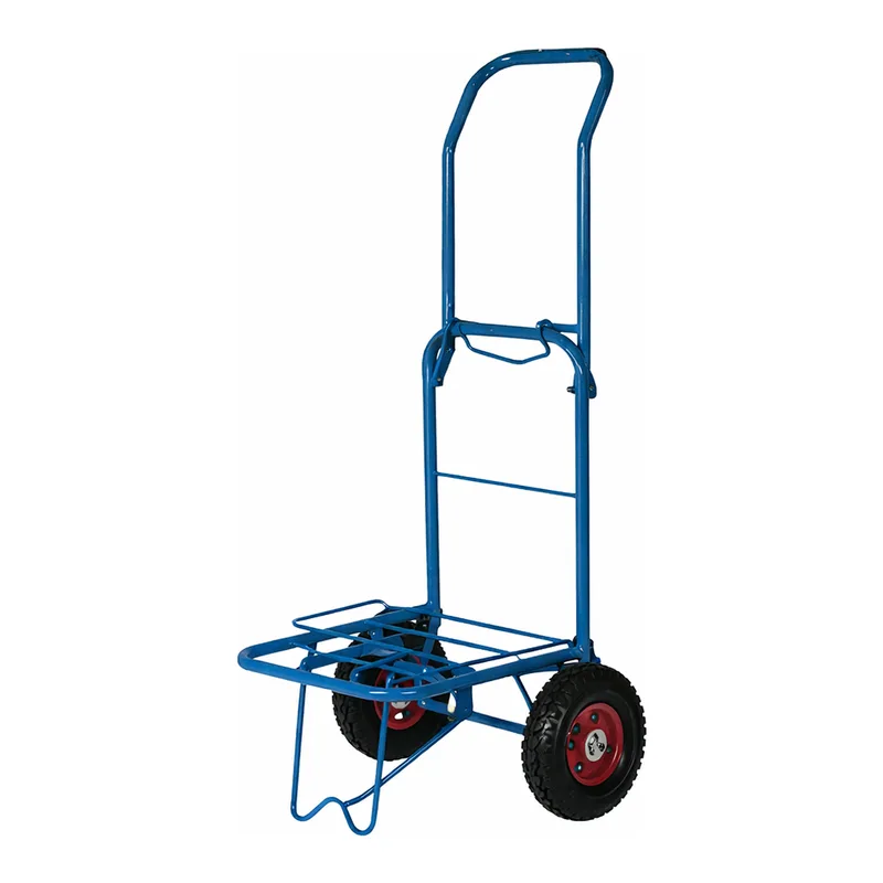 SciLab Steel Hand Truck