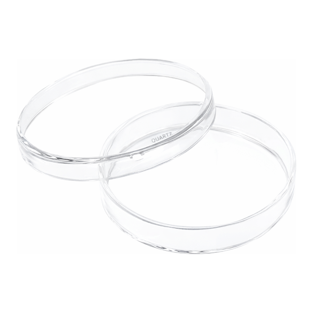 Quartz Petri Dish