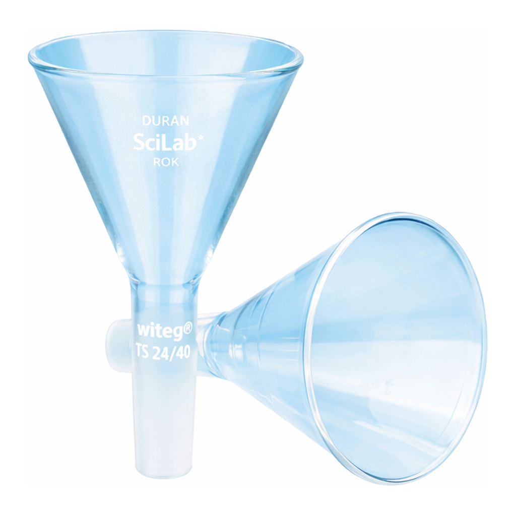 Glassco Joint Funnel