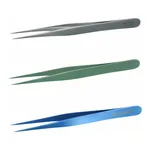BOCHEM Hi-grade L120/130mm Extra-Fine Precise Forceps