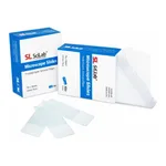 SciLab 45도 슬라이드 글라스 Popular Frosted Slide Glass 76 × 26mm