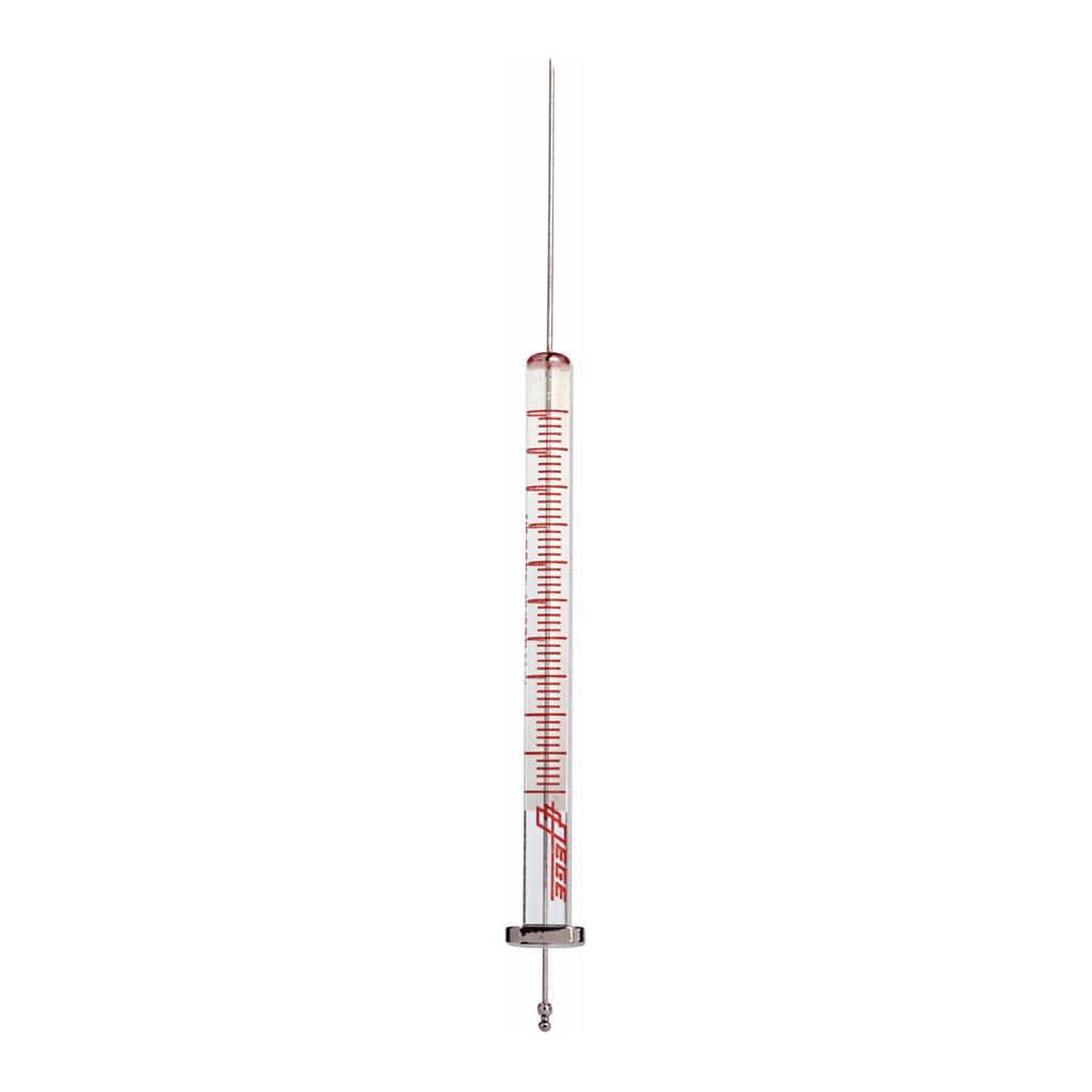 SGE Syringe for Hewlett-Packard Autosample