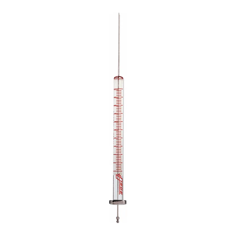 SGE Syringe for Hewlett-Packard Autosample