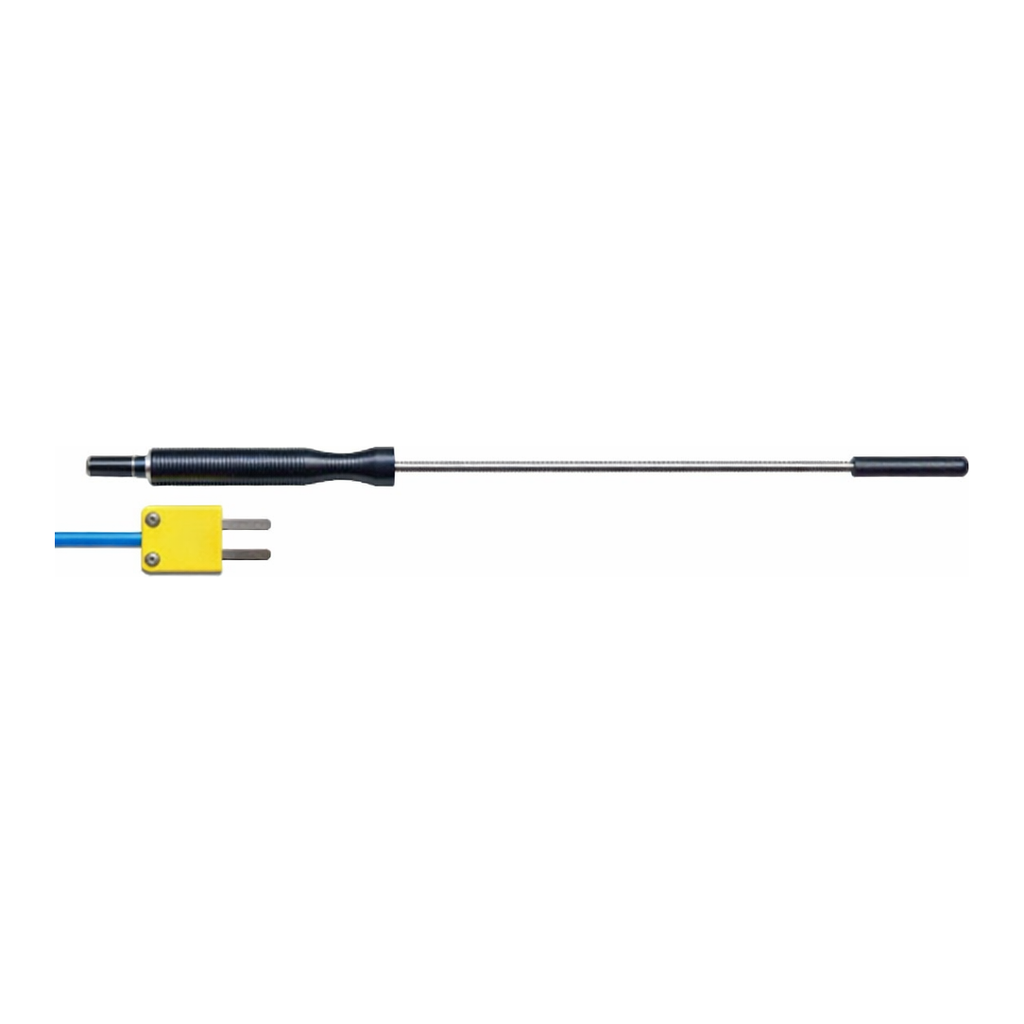 AS-ONE K-type Thermocouple Probe