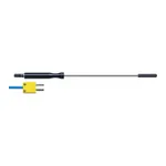 AS-ONE K-type Thermocouple Probe