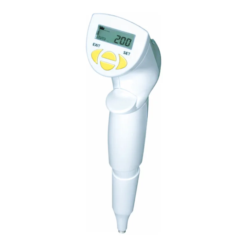 WITEG WITOPET-EPTM Electronic Digital Pipettor