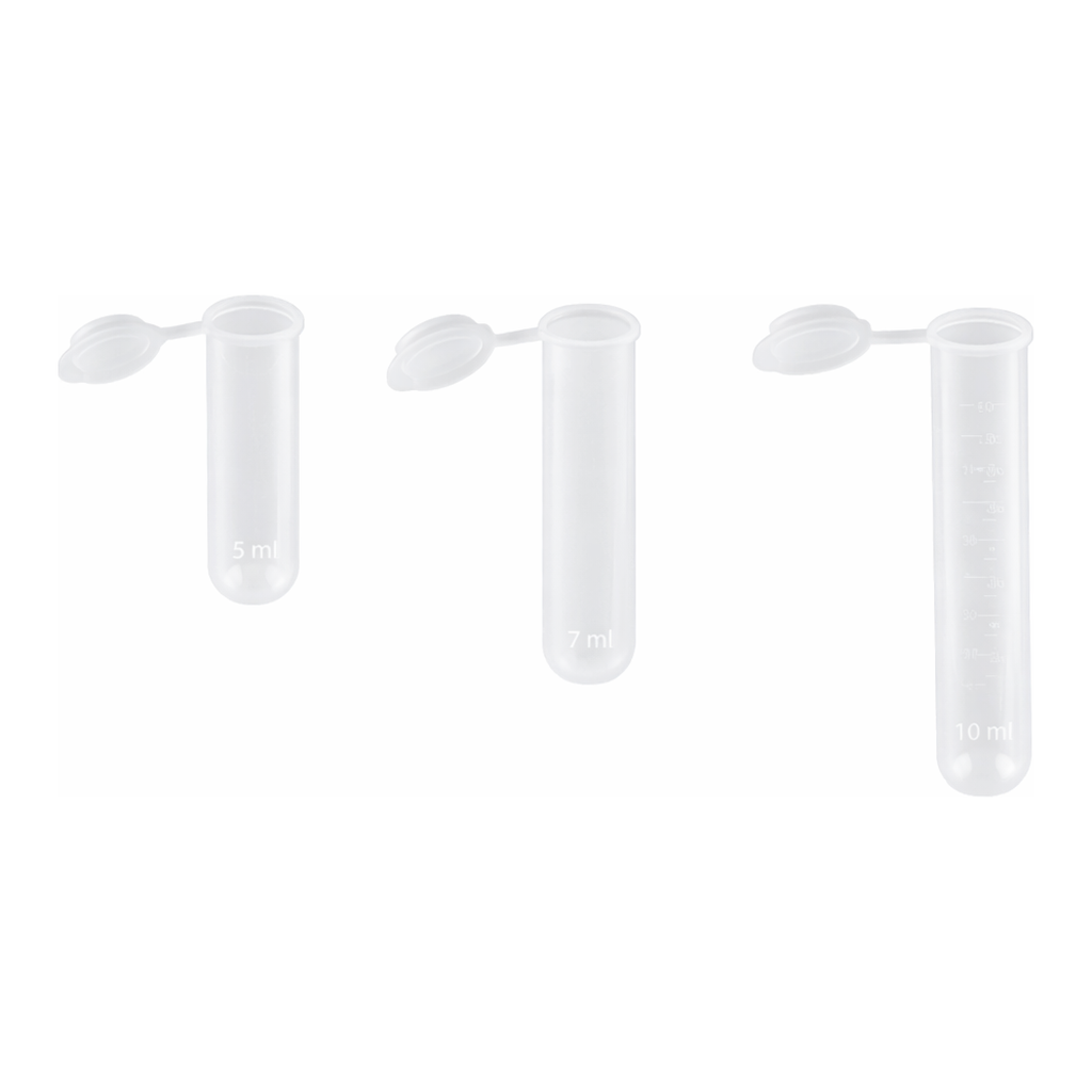SciLab Wisd PP 5/7/10㎖ Multi-use Centrifuge Tube