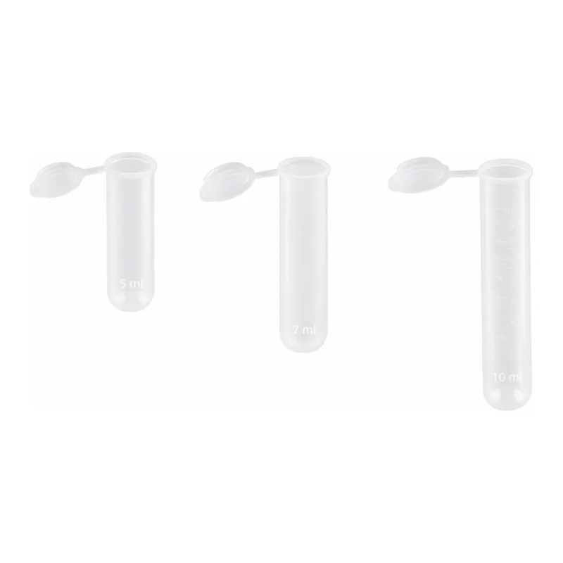 SciLab Wisd PP 5/7/10㎖ Multi-use Centrifuge Tube