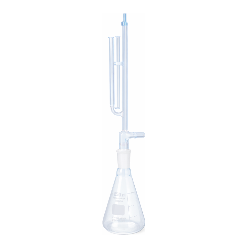 SciLab NMR Tube Washer
