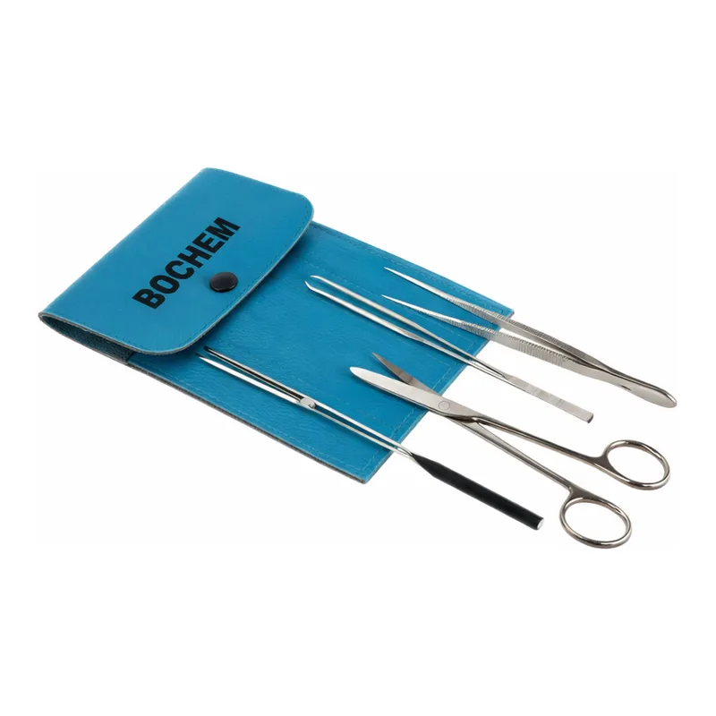 BOCHEM Dissecting Laboratory Set