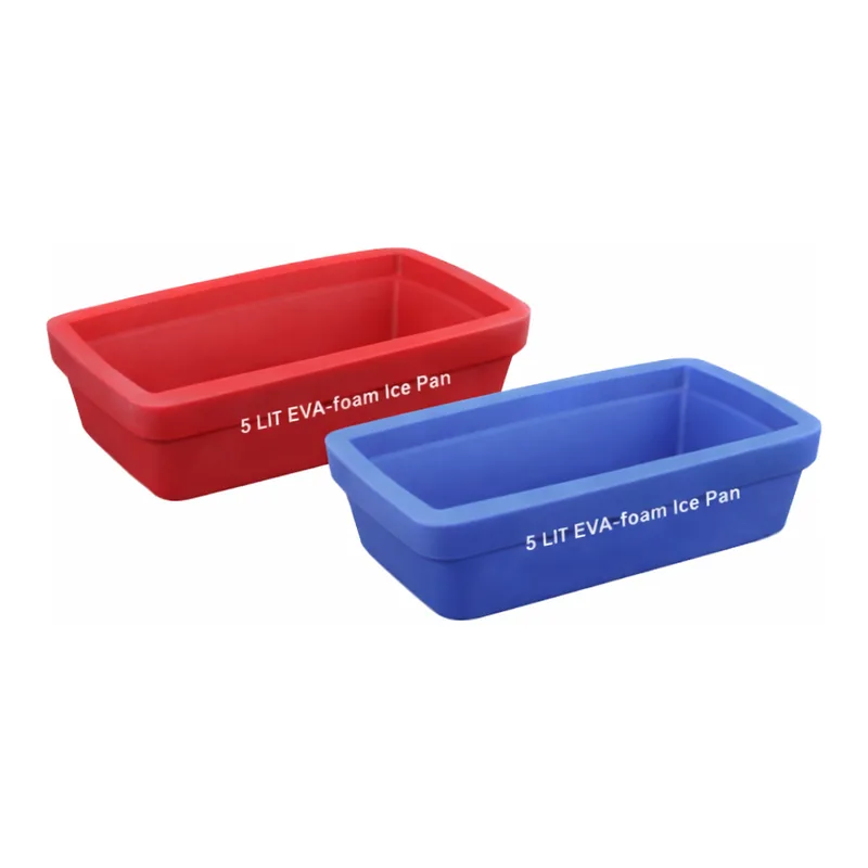 SciLab 5Lit EVA-foam Ice Pan
