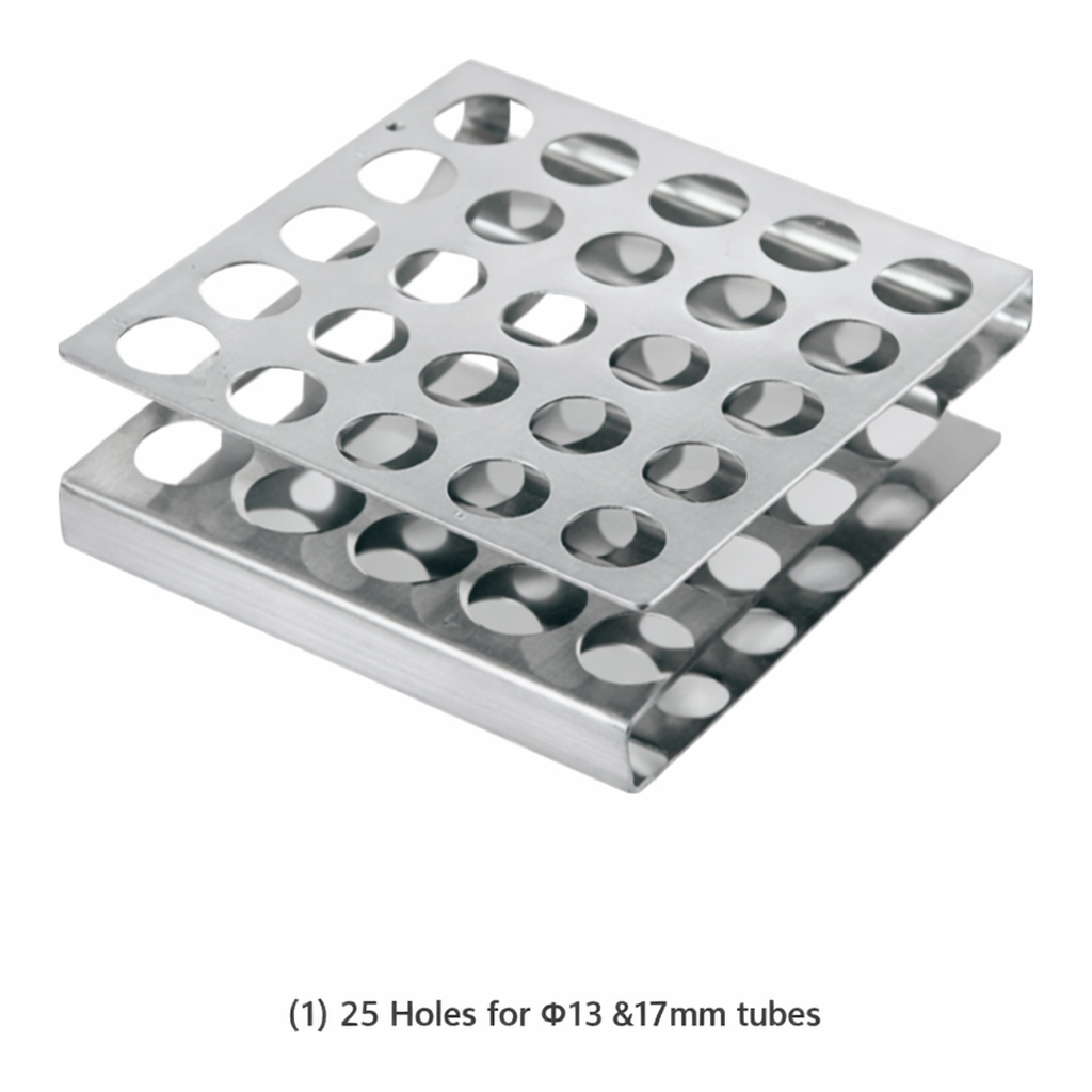 SACO INTERNATIONAL Stainless-steel Z-Rack
