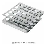 SACO INTERNATIONAL Stainless-steel Z-Rack