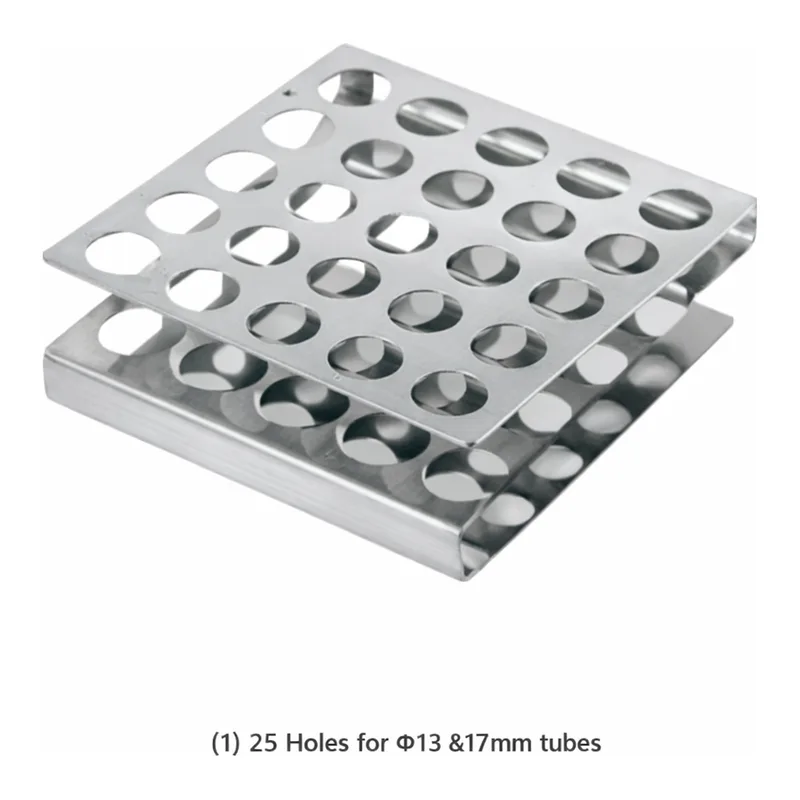 SACO INTERNATIONAL Stainless-steel Z-Rack