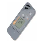 AZ Temp ℃/℉ & RH% USB Datalogger with PDF Report