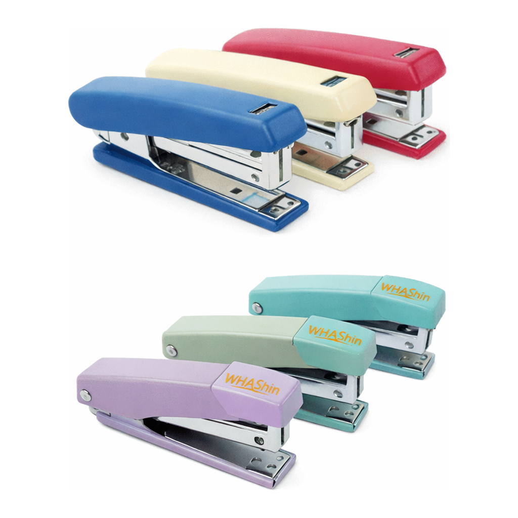 Whashin Office StaplerTrouble-free