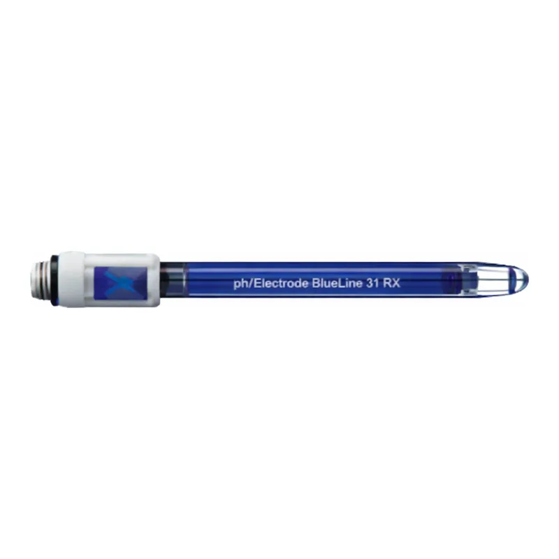 SI Analytics BlueLine Special pH Combination Electrode & Connection Cable